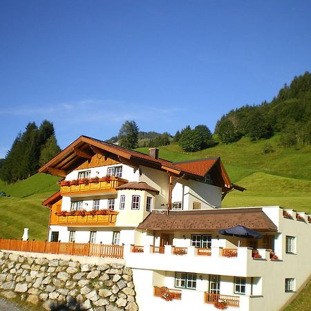 Landhaus Lindorfer Grossarl Extérieur photo