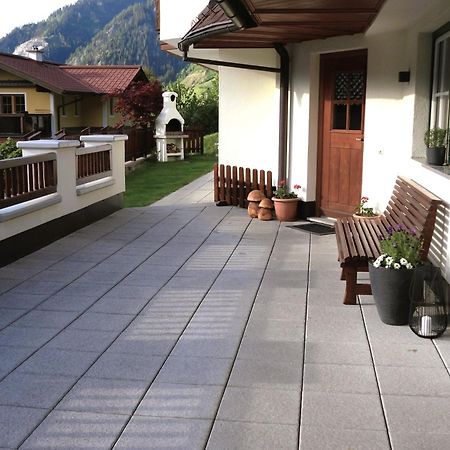 Landhaus Lindorfer Grossarl Extérieur photo