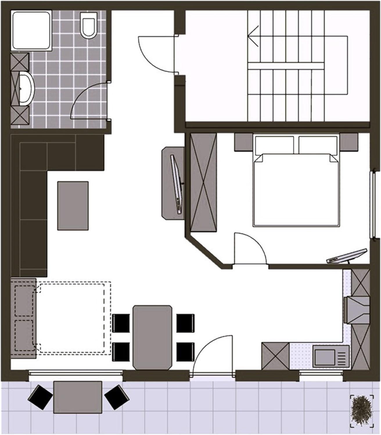 Landhaus Lindorfer Grossarl Extérieur photo