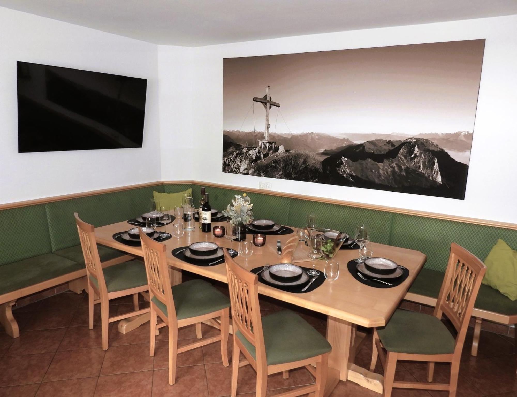 Landhaus Lindorfer Grossarl Extérieur photo