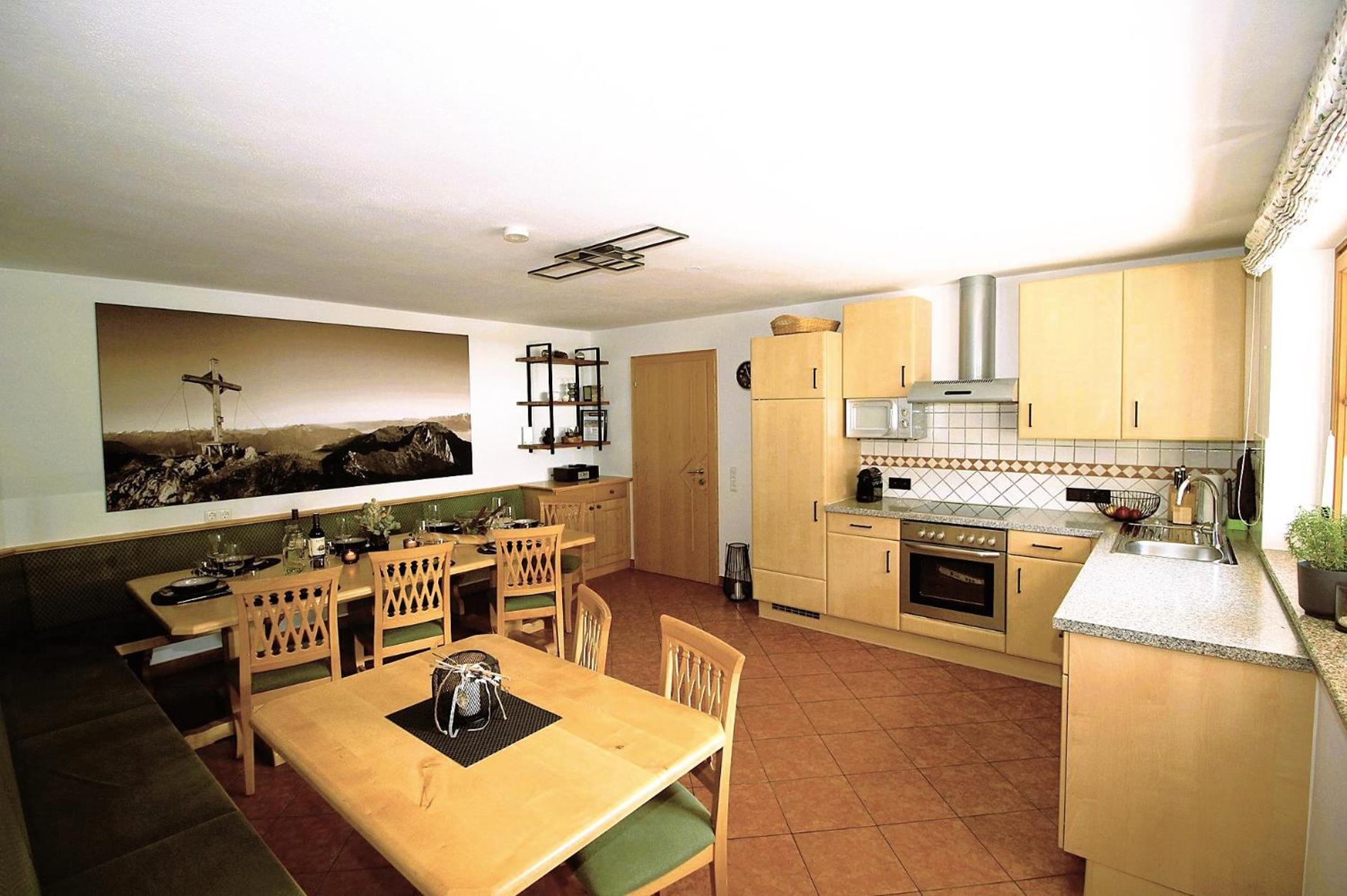 Landhaus Lindorfer Grossarl Extérieur photo