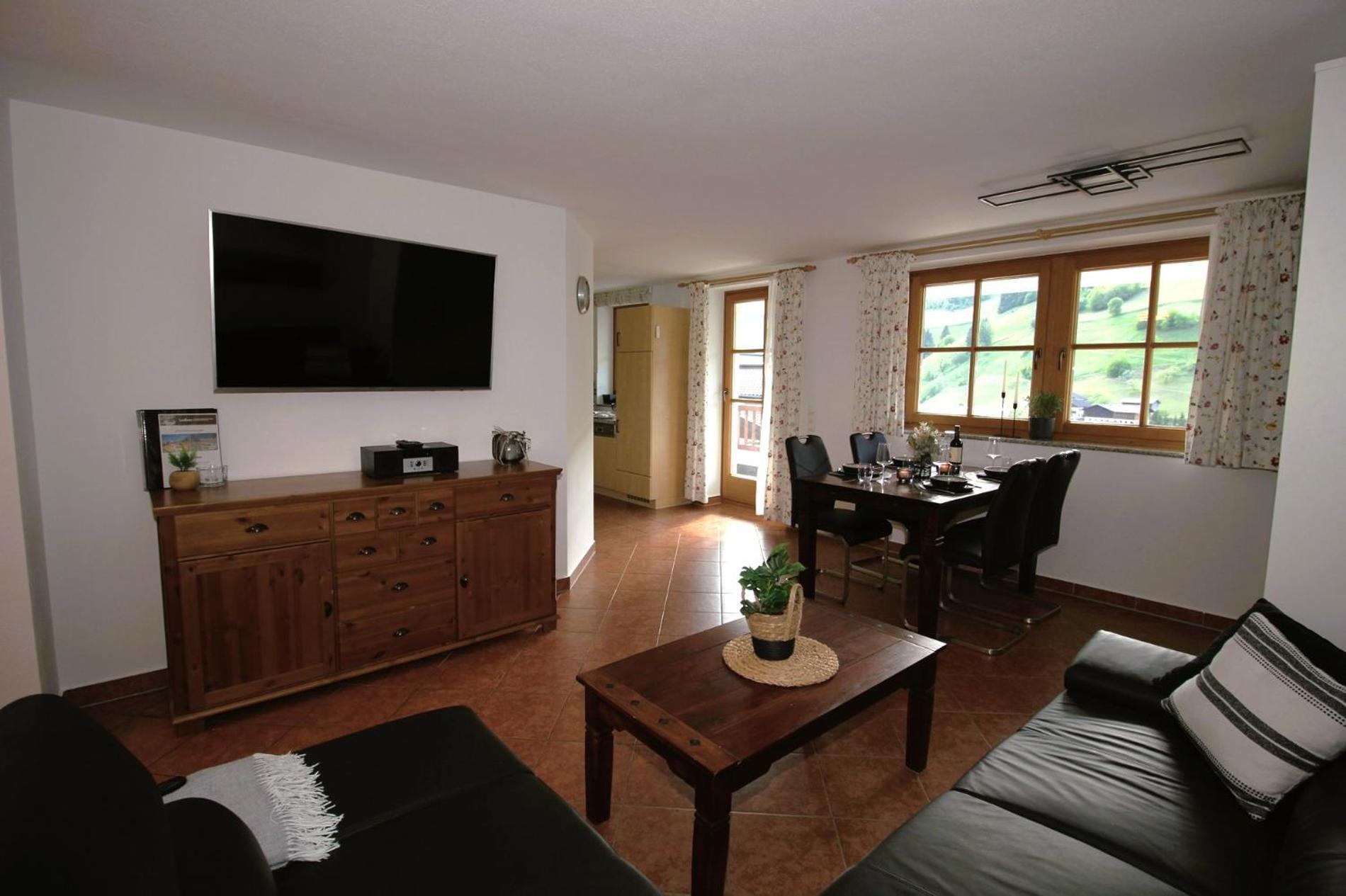 Landhaus Lindorfer Grossarl Extérieur photo