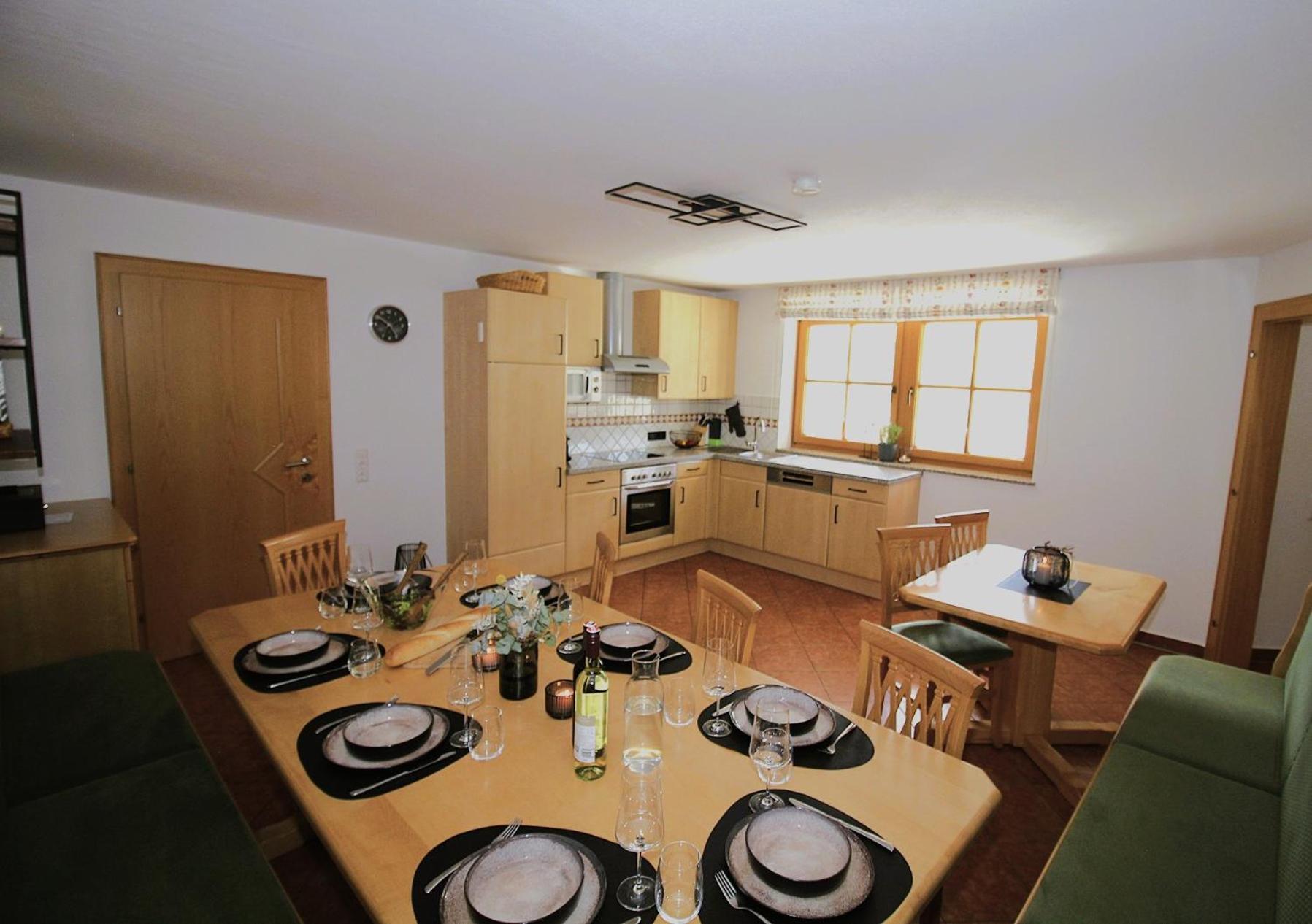 Landhaus Lindorfer Grossarl Extérieur photo