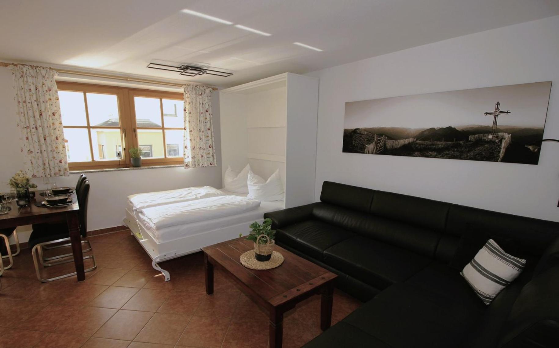 Landhaus Lindorfer Grossarl Extérieur photo