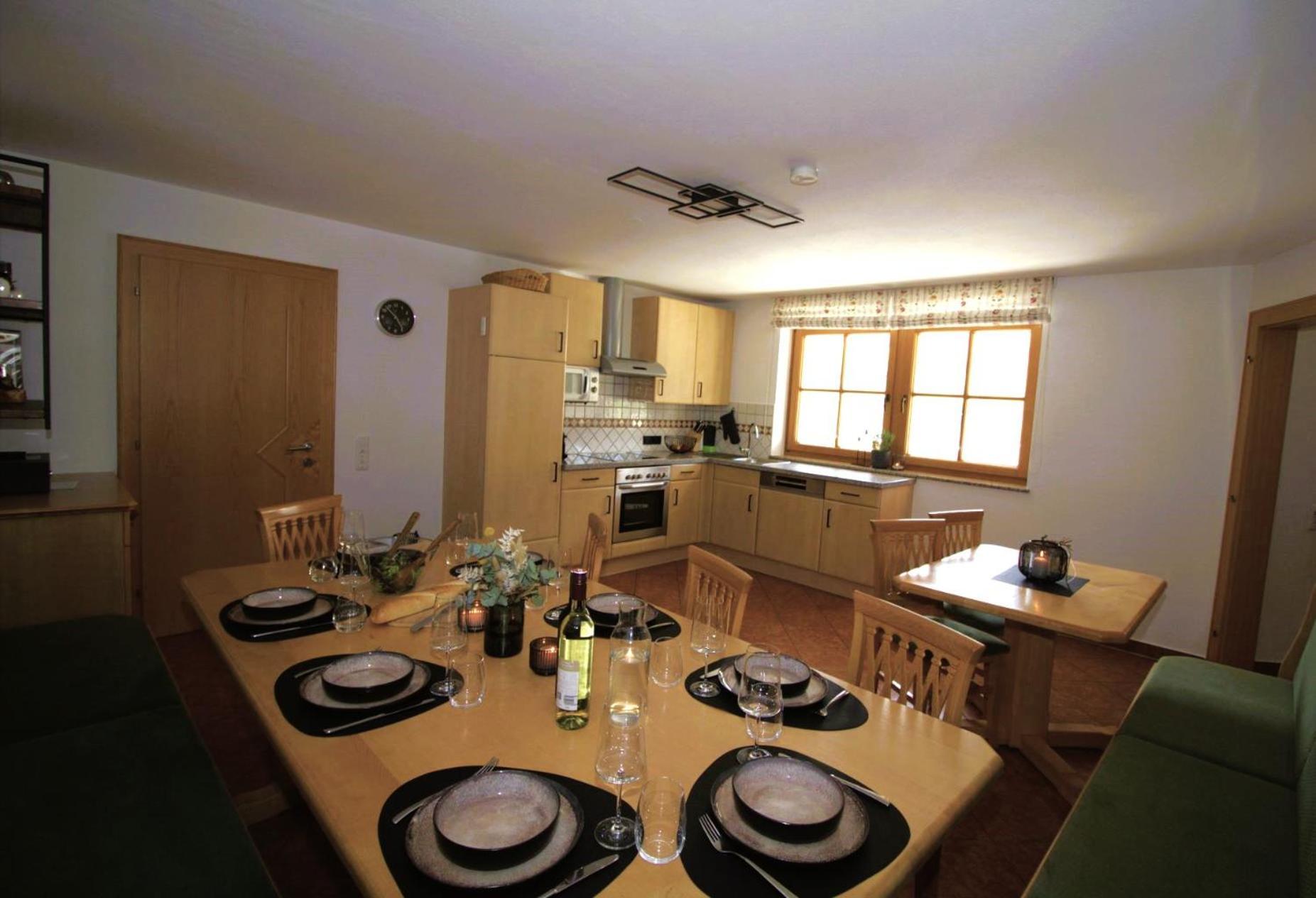 Landhaus Lindorfer Grossarl Extérieur photo